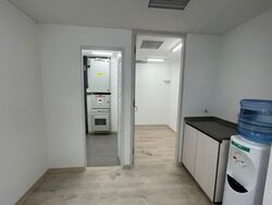 Harvey Road (D13), Office #582356071